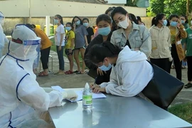 Vietnam suma 18 días sin nuevos casos de COVID-19 en la comunidad 