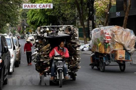 Camboya distribuye presupuesto por valor de mil millones de dólares