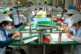 Aprecia prensa malasia atracción de Vietnam para inversores extranjeros