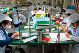 Aprecia prensa malasia atracción de Vietnam para inversores extranjeros