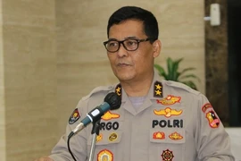 Descubren en Indonesia campos de entrenamiento de grupo terrorista vinculado con Al-Qaeda