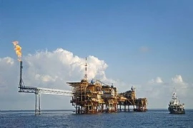Indonesia aspira a duplicar la producción de gas en 2030