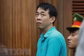 Abren en Vietnam juicio de apelación por caso del comercio de medicamentos de origen falso