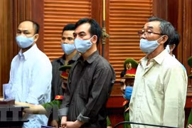 Dictan severa sentencia a imputados en actos de terrorismo contra la administración popular en Vietnam