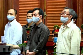 Dictan severa sentencia a imputados en actos de terrorismo contra la administración popular en Vietnam