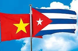 Entra en vigor acuerdo comercial Vietnam-Cuba