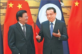 Participará Vietnam en Cumbre de Cooperación Mekong-Lancang