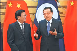 Participará Vietnam en Cumbre de Cooperación Mekong-Lancang