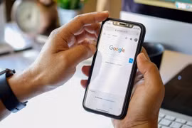 Google lanza versión indonesia de programa de educación virtual Teach From Home