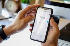 Google lanza versión indonesia de programa de educación virtual Teach From Home