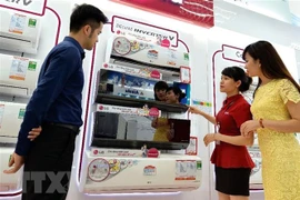 Miles de empresas participarán en programa de estímulo a las compras en Da Nang