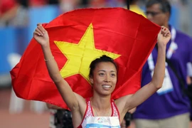 Anunciarán próxima semana deportes oficiales de SEA Games 31