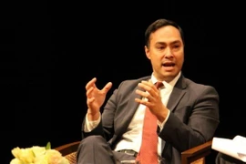 Congresista estadounidense apoya al fomento de relaciones con ASEAN y Vietnam