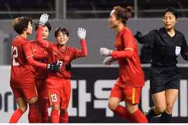 Vietnam y Australia se medirán en play off del fútbol femenino rumbo a Tokio 2020