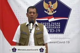 Indonesia permitirá la reapertura de nueve sectores económicos 