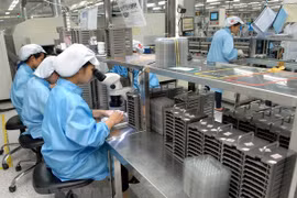 Vietnam refuerza promoción de la industria auxiliar