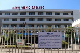 Ciudad de Da Nang extrema medidas preventivas contra el COVID-19