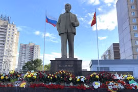 Efectúan seminario online con motivo del aniversario de natalicio del Presidente Ho Chi Minh