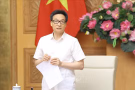 Vietnam busca revitalizar industria turística golpeada por COVID-19