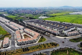 Bac Ninh, entre las provincias vietnamitas con alto valor industrial