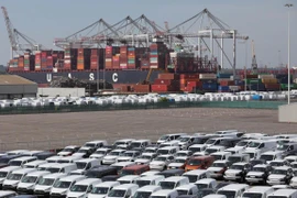 Indonesia prevé reducir a mitad sus exportaciones de automóviles en 2020