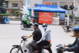 COVID-19: Vietnam sigue viento en popa, 80 días sin casos entre la comunidad