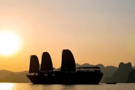 Llegadas internacionales a Vietnam alcanzan más de 3,83 millones