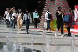 Tailandia reduce pronóstico de crecimiento para 2021