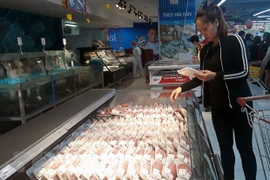 Primer ministro de Vietnam pide bajar el precio de la carne de cerdo