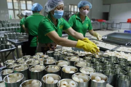 Aceleran cuarentena para frutas vietnamitas exportadas a EE.UU.