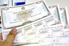 Mercado bursátil de Vietnam registra millonaria movilización mediante bonos gubernamentales