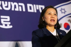 Corea del Sur y Camboya acuerdan iniciar negociaciones del TLC