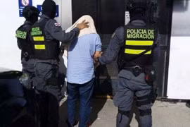 Reino Unido coopera con Vietnam en lucha contra el tráfico de personas