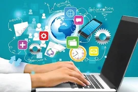 Destacan auge de plataformas digitales en Vietnam