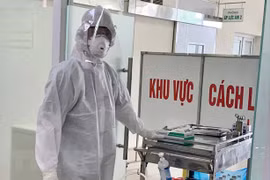 Vietnam confirma seis nuevos casos de coronavirus