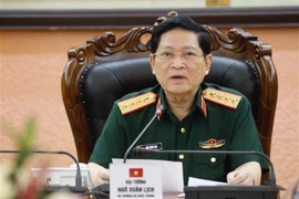 Vietnam y Camboya elevan eficiencia de cooperación en defensa