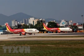 Vietjet ofrece servicio gratuito de equipaje facturado en vuelos nacionales