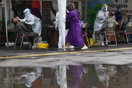 Malasia aumenta subsidios a pescadores afectados por el COVID-19
