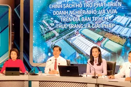 Ciudad Ho Chi Minh emite estrategia financiera orientada a 2030