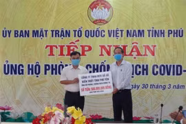 Good Neighbors International promueven actividades humanitarias en Vietnam