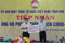 Good Neighbors International promueven actividades humanitarias en Vietnam