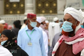Fortifica Embajada de Vietnam en Arabia Saudita la protección ciudadana