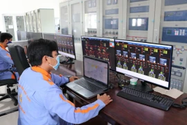 Provincia vietnamita de Long An desarrolla proyectos de energía solar