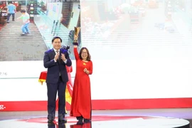 Promueven transferencia tecnológica del exterior a Vietnam