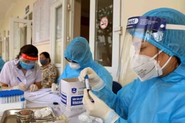 Coronavirus en Vietnam: Un día más sin casos nuevos y un paciente dado de alta 