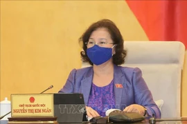 Uso de número de identificación personal en Vietnam marca tendencia progresiva