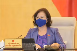 Uso de número de identificación personal en Vietnam marca tendencia progresiva