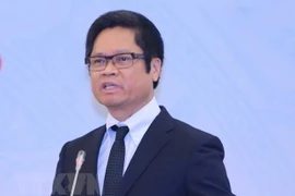 Vietnam por impulsar flujo de negocios y reactivar economía