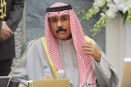 Máximo dirigente de Vietnam felicita al nuevo emir de Kuwait