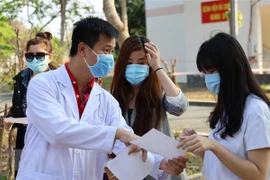 Vietnam con otros cinco pacientes libres del SARS- CoV-2, suman 90 en total